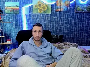 Stripchat Adult Webcams of CuteBoy228