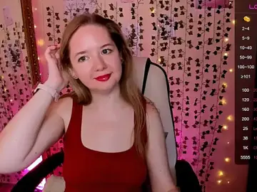 Stripchat Nude Webcam of Evaa_Grey