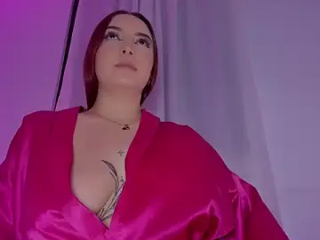 Stripchat Live Sex Cam of Hannablazze