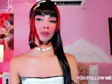 Stripchat Adult Webcam of Jadee_Ariell
