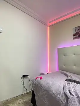 Stripchat Best Webcam of La_Crespa_x