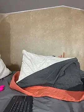 Stripchat Adult Webcams of La_Crespa_x