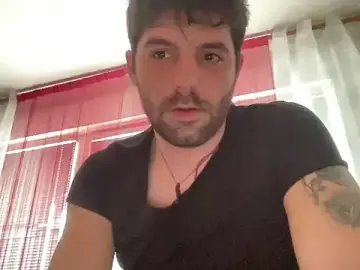 Stripchat Adult Video Chat of MaximoMarty