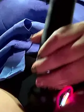 Stripchat Sex Cam of Megan-01-