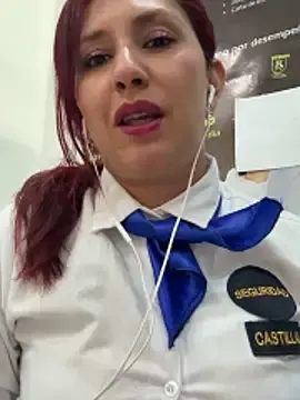 Stripchat Sex Cam of Megan-01-