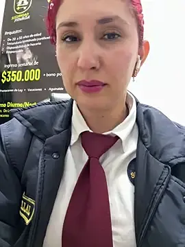 Stripchat Private Sex Chat of Megan-01-