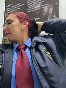 Stripchat Live Porn of Megan-01-