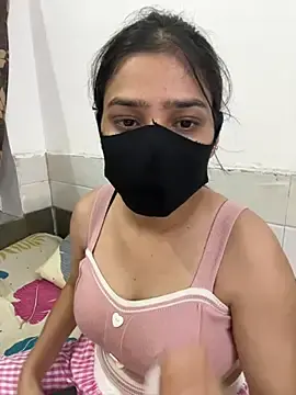 Stripchat Sex Chat of SWEET_AARU1