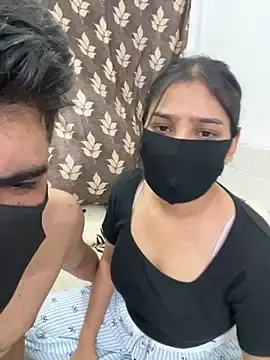 Stripchat Nude Webcam of SWEET_AARU1