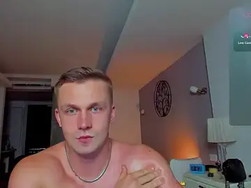 Stripchat Nude Webcam of Samuel_Andrew