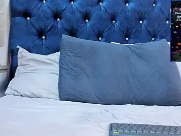 Stripchat Private Sex Chat of asher_lux