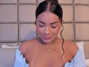 Stripchat Sex Chat of lilly_williamss