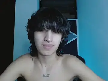 Stripchat Live Sex of littlextreme