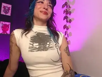 Stripchat Adult Video Chat of niakat_