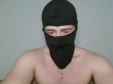 Stripchat Live Sex Cam of phantomgent-x