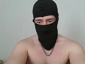 Stripchat Adult Webcam of phantomgent-x