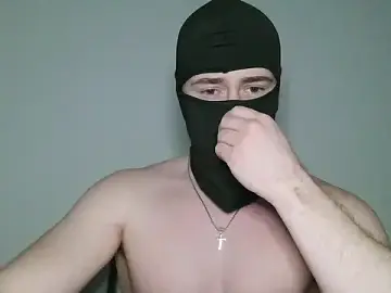 Stripchat Free Porn Cam of phantomgent-x