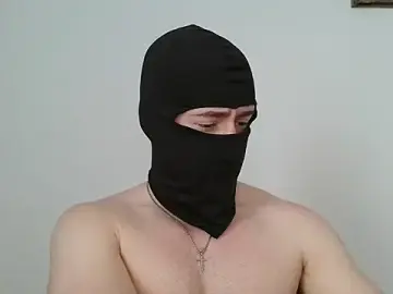 Stripchat Best Webcam of phantomgent-x