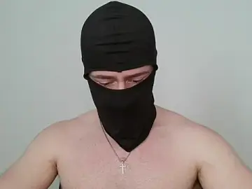 Stripchat Sex Cam of phantomgent-x