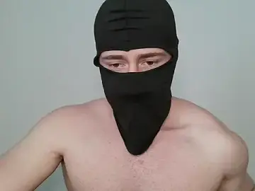 Stripchat Best Webcam of phantomgent-x