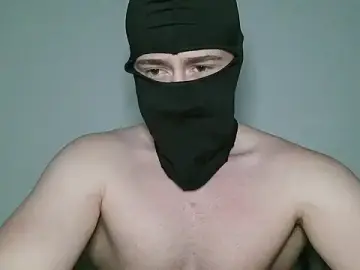 Stripchat Sex Chat of phantomgent-x