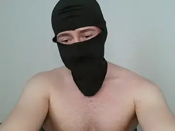 Stripchat Live Porn of phantomgent-x