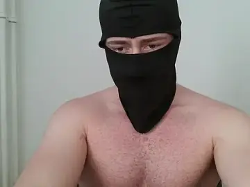 Stripchat Sex Cam of phantomgent-x