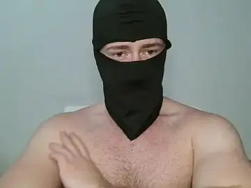 Stripchat Live Sex of phantomgent-x