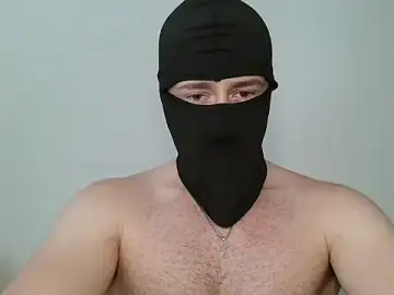 Stripchat Live Sex Cam of phantomgent-x