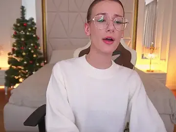 Stripchat Best Webcam of CozyMell