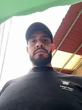 Stripchat Private Sex Chat of Elferjuan1310