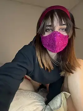 Stripchat Watch Live Sex Cams of Elina-Marina