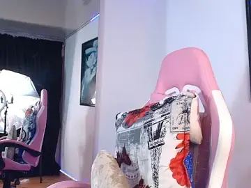 Stripchat Live Porn of GraceWallace_