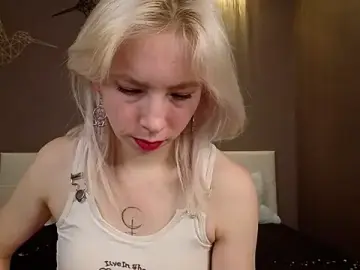 Stripchat Sex Chat of JuliannaWenger