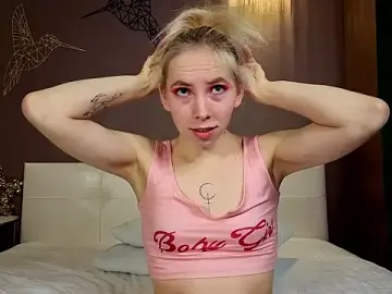 Stripchat Sex Chat of JuliannaWenger