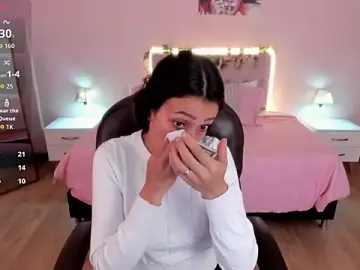 Stripchat Sex Cam of Mariam_Lopez__