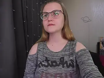 Stripchat Sex Chat of MissBrightShine