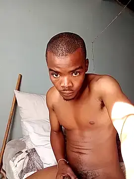 Stripchat Live Sex of Nkazimulz