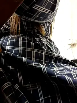 Stripchat Free Live Porn of Office_Albertina