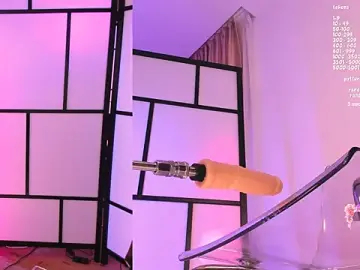 Stripchat Watch Live Sex Cams of SophieBaley