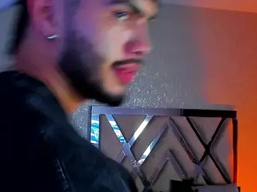 Stripchat Adult Webcams of Vincentblack