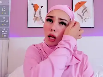 Stripchat Watch Live Sex Cams of _Saandy