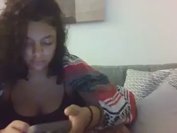 Stripchat Adult Video Chat of allybluee777