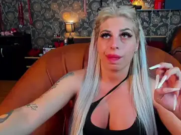 Stripchat Live Sex of ammyloca123