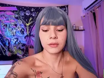 Stripchat Live Sex Cam of jade_dakota__