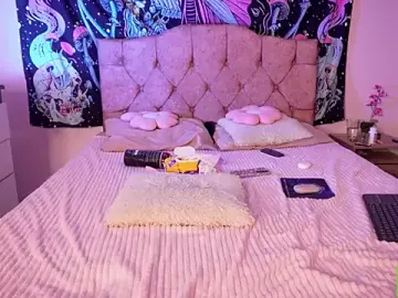 Stripchat Sex Chat of jade_dakota__