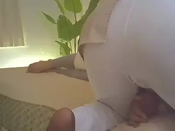 Stripchat Private Sex Chat of kyono-iyashi