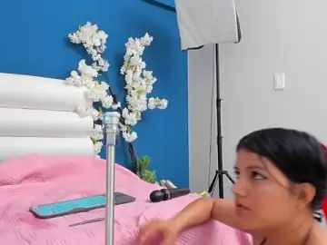 Stripchat Live Porn of letty_straus