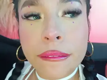 Stripchat Best live sex cam show of mia_roux1