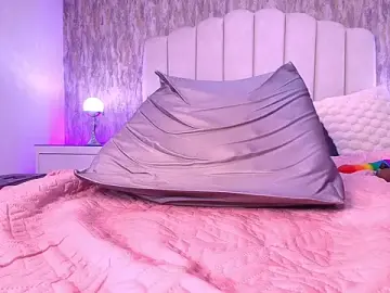 Stripchat Sex Chat of raven_lilith_